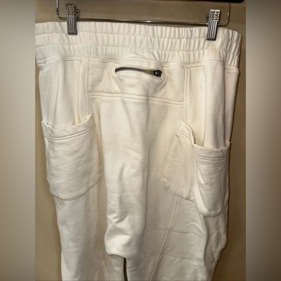 Free People FP Movement June Bug Harem Joggers Pants Athleisure Streetwear Med - Picture 9 of 13